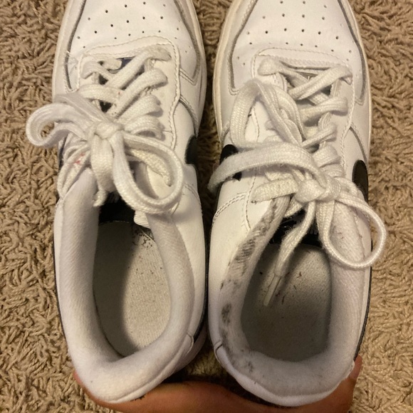 Nike forces - Picture 5 of 5